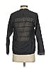 Sea New York Black Long Sleeve Blouse Size 4 - photo 2