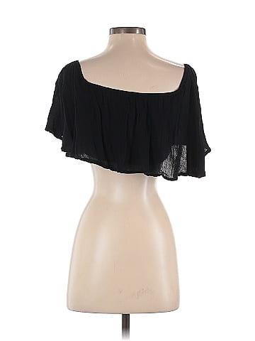Forever 21 Short Sleeve Top (view 2)