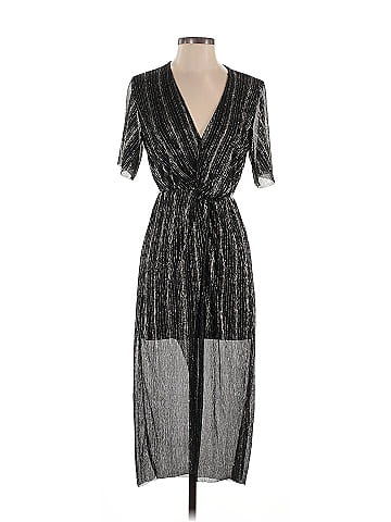 All in Favor Cocktail Dress (view 1)