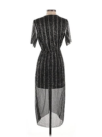 All in Favor Cocktail Dress (view 2)