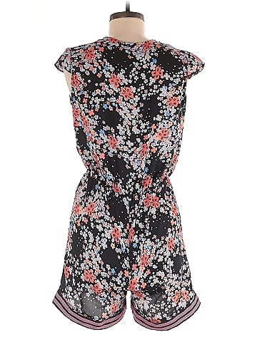 ECI Romper (view 2)