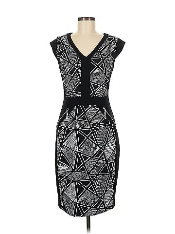Joseph Ribkoff Cocktail Dress (view 1)