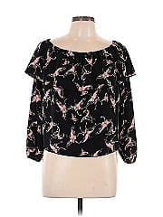 Wilfred 3/4 Sleeve Blouse