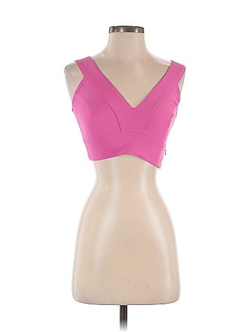 Leith Sleeveless Blouse (view 1)