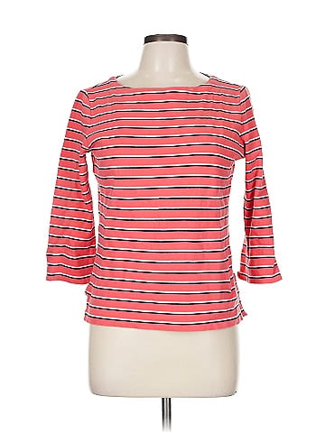 Nautica 3/4 Sleeve T-Shirt (view 1)