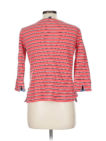 Nautica 3/4 Sleeve T-Shirt (view 2)