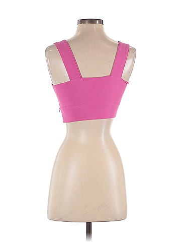 Leith Sleeveless Blouse (view 2)