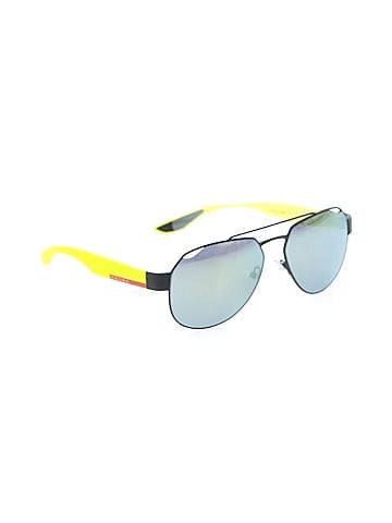 Prada Linea Rossa Sunglasses (view 1)