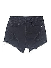 Kendall & Kylie Denim Shorts