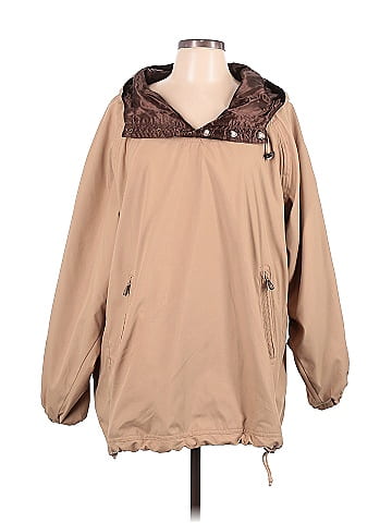 Obermeyer Windbreaker (view 1)