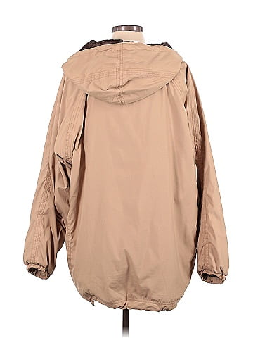 Obermeyer Windbreaker (view 2)