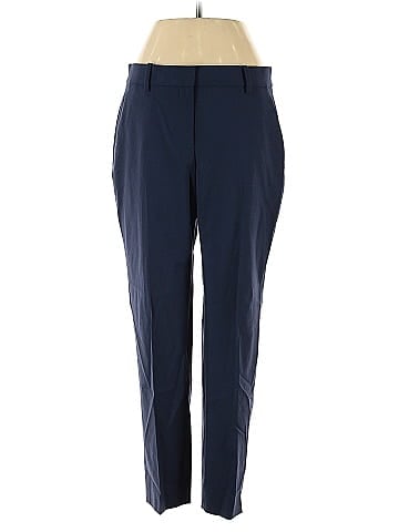 Theory Wool Pants (view 1)