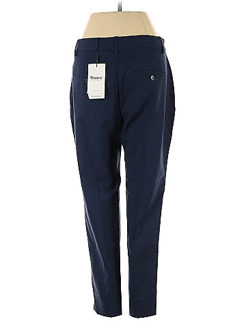 Theory Wool Pants (view 2)