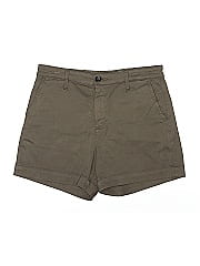 Adriano Goldschmied Khaki Shorts