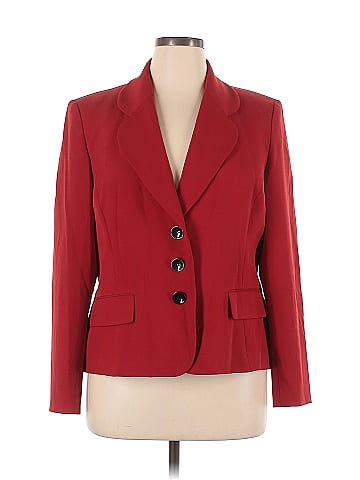 Kasper Blazer (view 1)