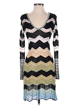 M Missoni Casual Dress