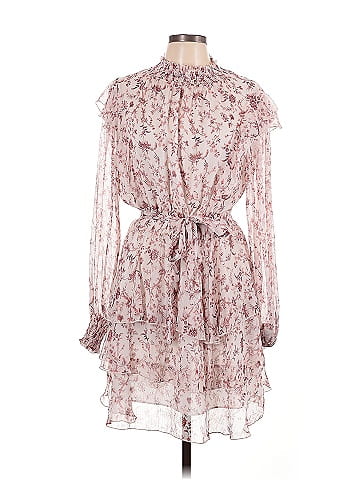 Minkpink Casual Dress (view 1)