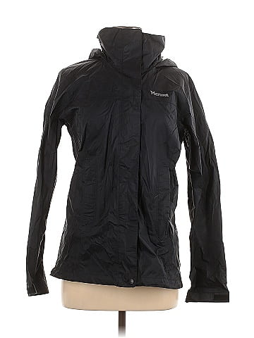 Marmot Raincoat (view 1)
