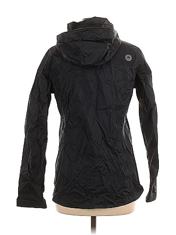 Marmot Raincoat (view 2)