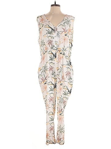 World Market Jumpsuit (view 1)