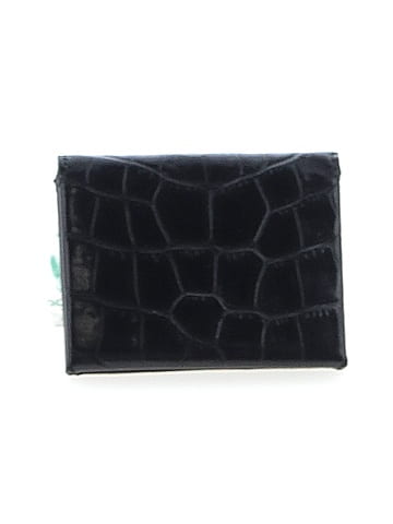 Tory Burch Leather Card Holder (view 2)