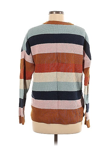 Madewell Pullover Sweater (view 2)