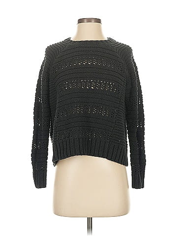 Me To We Pullover Sweater (view 1)