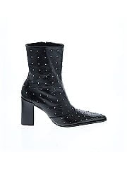 Schutz Boots