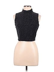 Allegra K Sleeveless Top