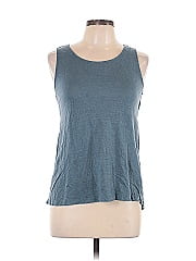 Kenar Sleeveless Top