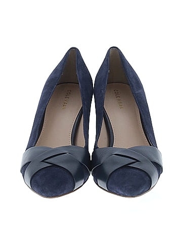 Cole Haan Heels (view 2)
