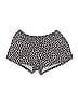 Tart Animal Print Gray Shorts Size M - photo 1