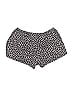 Tart Animal Print Gray Shorts Size M - photo 2
