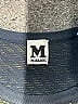 M Missoni Tweed Brown Blue Casual Dress Size EU (IT) 42 / US 6 - photo 7