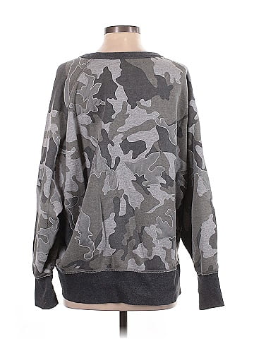 Rag & Bone Pullover Sweater (view 2)