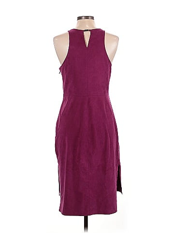 Halston Heritage Cocktail Dress (view 2)