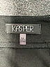 Kasper Solid Black Formal Skirt Size 12 - photo 4
