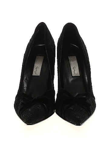 Spiegel Heels (view 2)