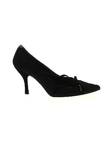 Spiegel Heels (view 1)