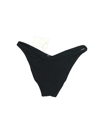Solid & Striped Swimsuit Bottoms (view 2)