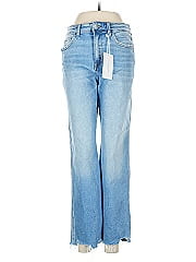 Flying Monkey Jeans
