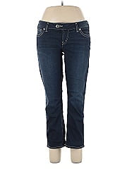 Silver Jeans Co. Jeans