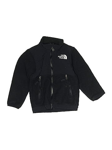 The North Face Zip Up Hoodie (view 1)