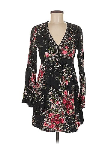 Lovestitch Cocktail Dress (view 1)