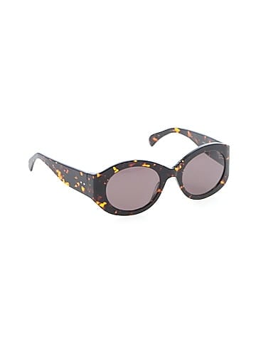 Alaïa Sunglasses (view 1)