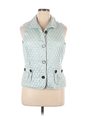 Carlisle Vest (view 1)