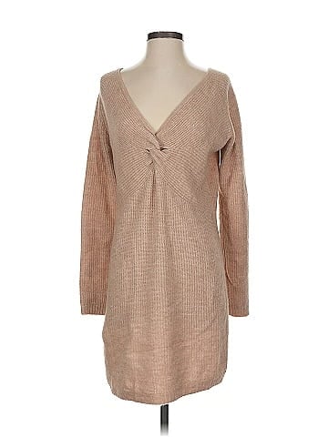 Hem & Thread Casual Dress (view 1)