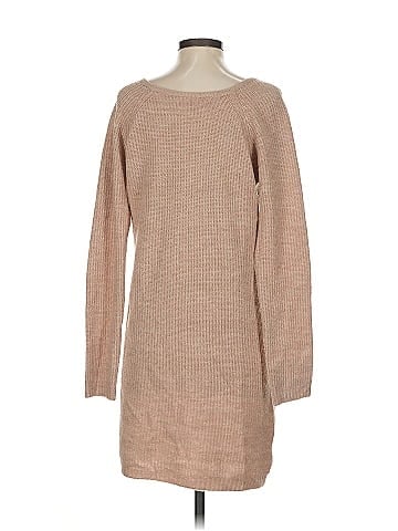 Hem & Thread Casual Dress (view 2)