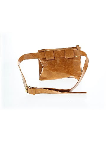 Anthropologie Belt Bag (view 1)