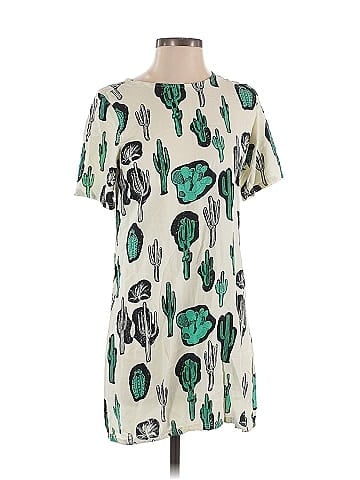 Motel Casual Dress (view 1)